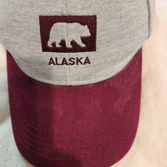 3 Used hat - Picture 4 of 15